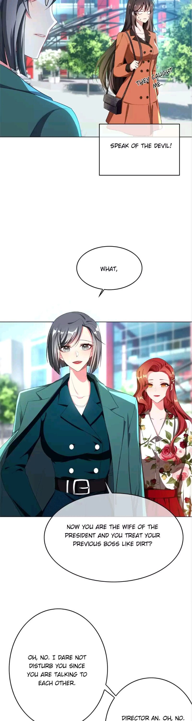 Lair & Love Game chapter 72 page 16