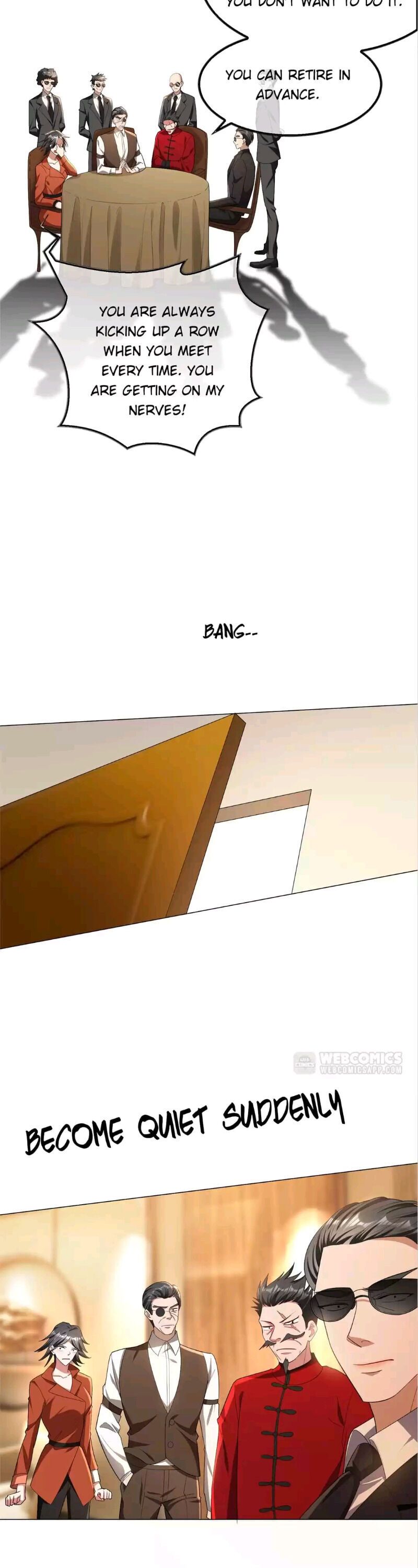 Lair & Love Game chapter 72 page 2