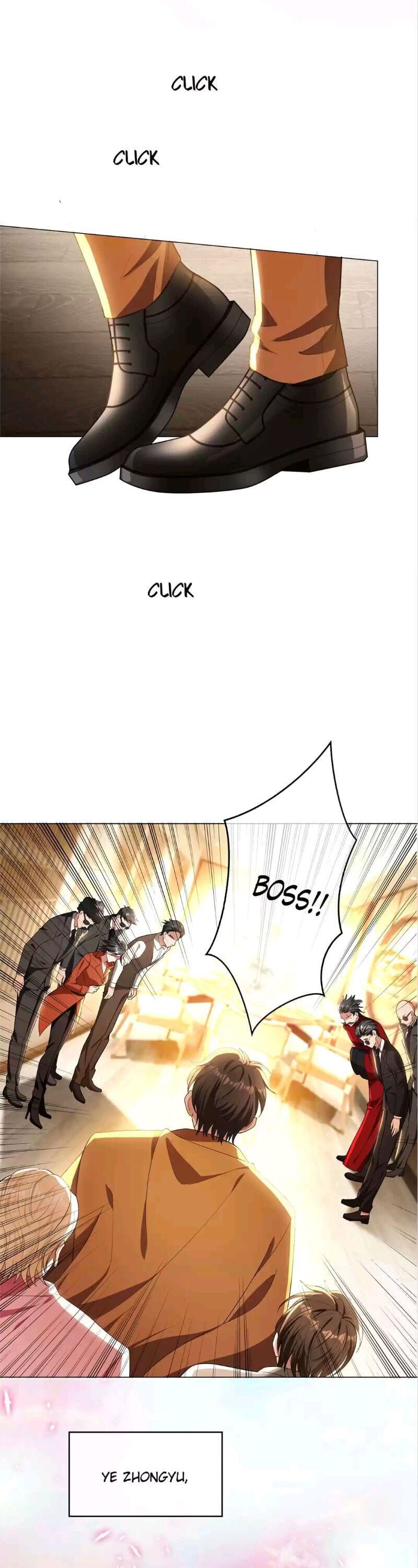 Lair & Love Game chapter 72 page 3