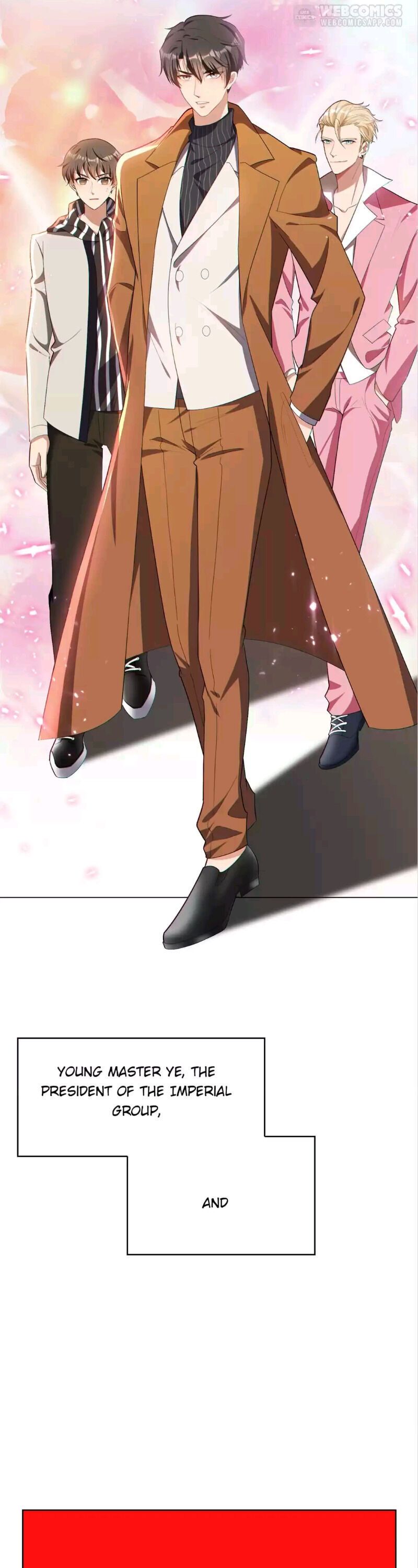 Lair & Love Game chapter 72 page 4