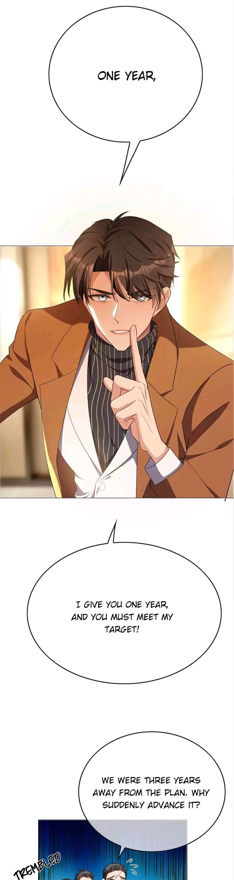 Lair & Love Game chapter 72 page 8