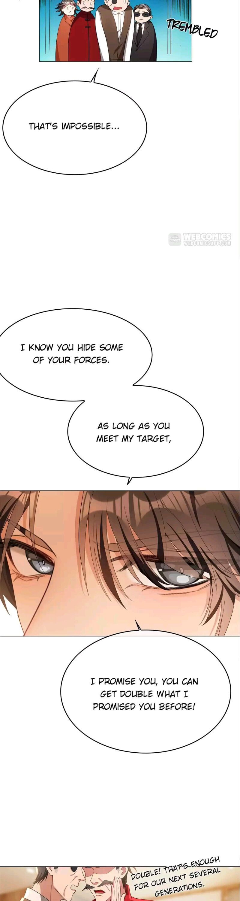 Lair & Love Game chapter 72 page 9