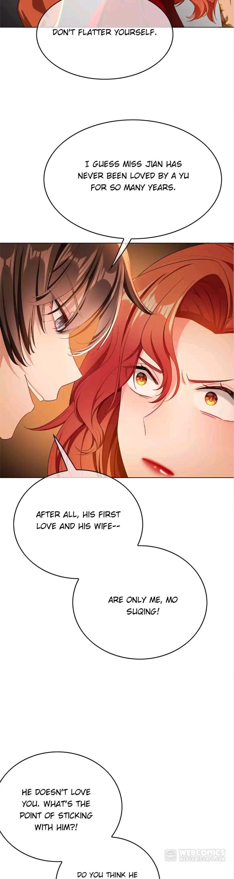 Lair & Love Game chapter 73 page 10