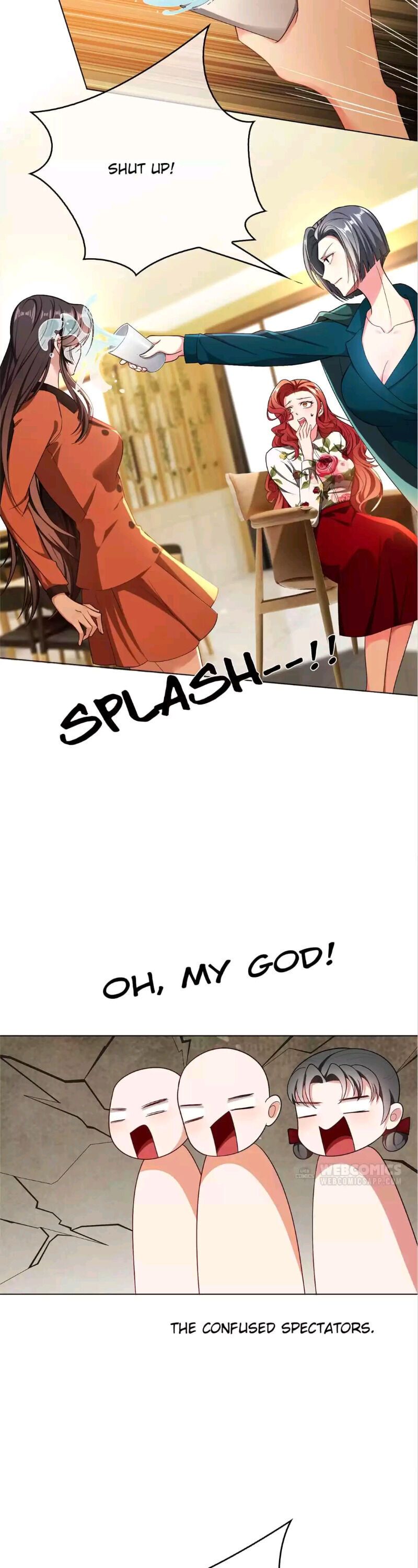 Lair & Love Game chapter 73 page 12