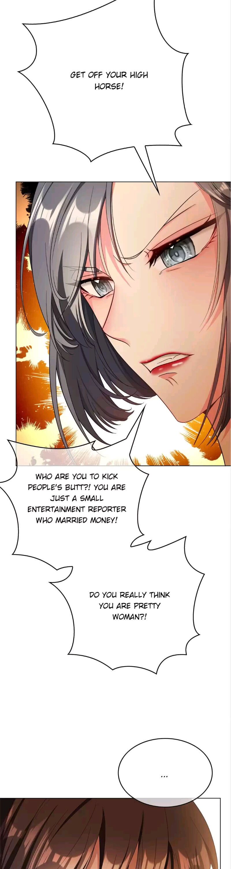 Lair & Love Game chapter 73 page 13