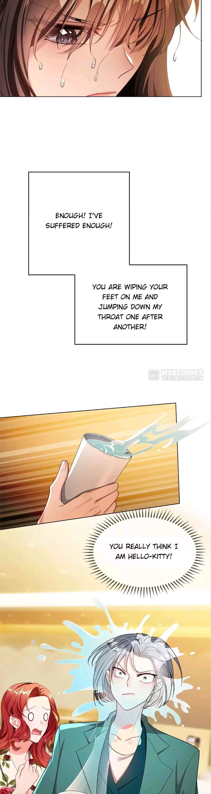 Lair & Love Game chapter 73 page 14