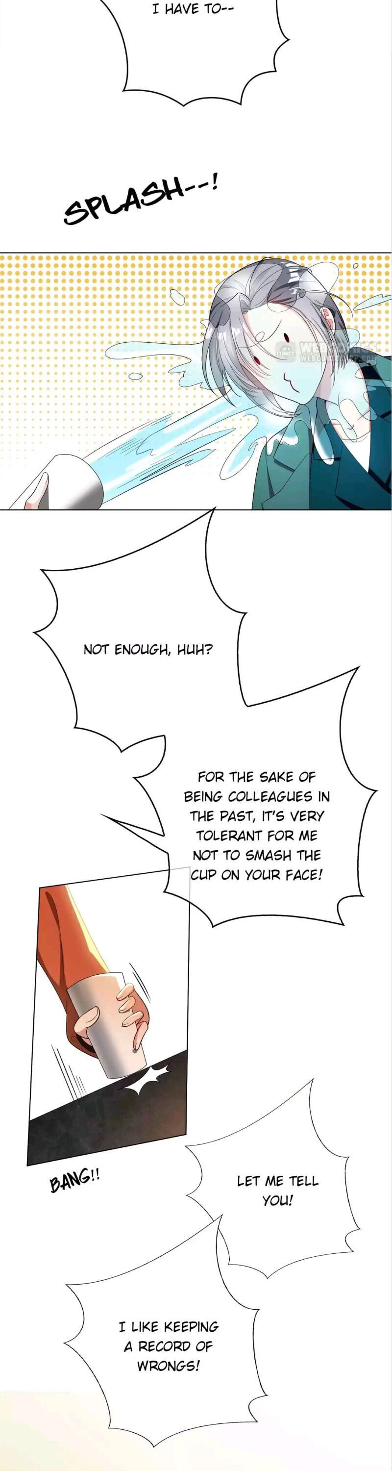 Lair & Love Game chapter 73 page 16