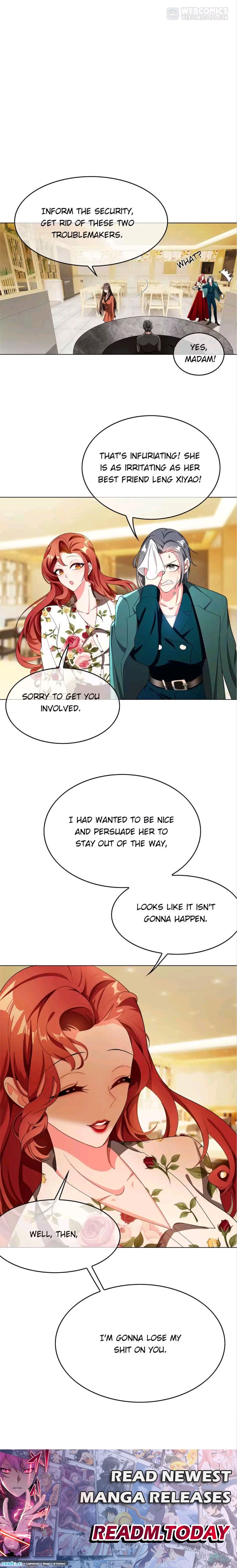 Lair & Love Game chapter 73 page 18