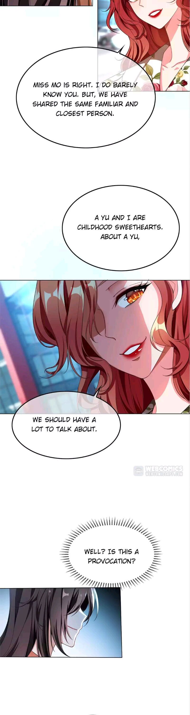 Lair & Love Game chapter 73 page 2