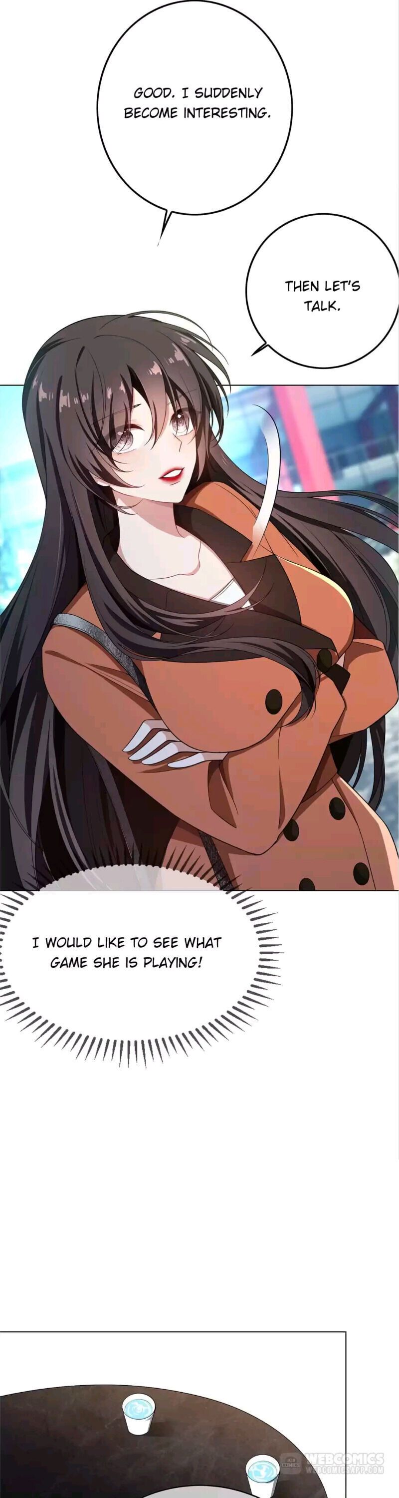 Lair & Love Game chapter 73 page 3