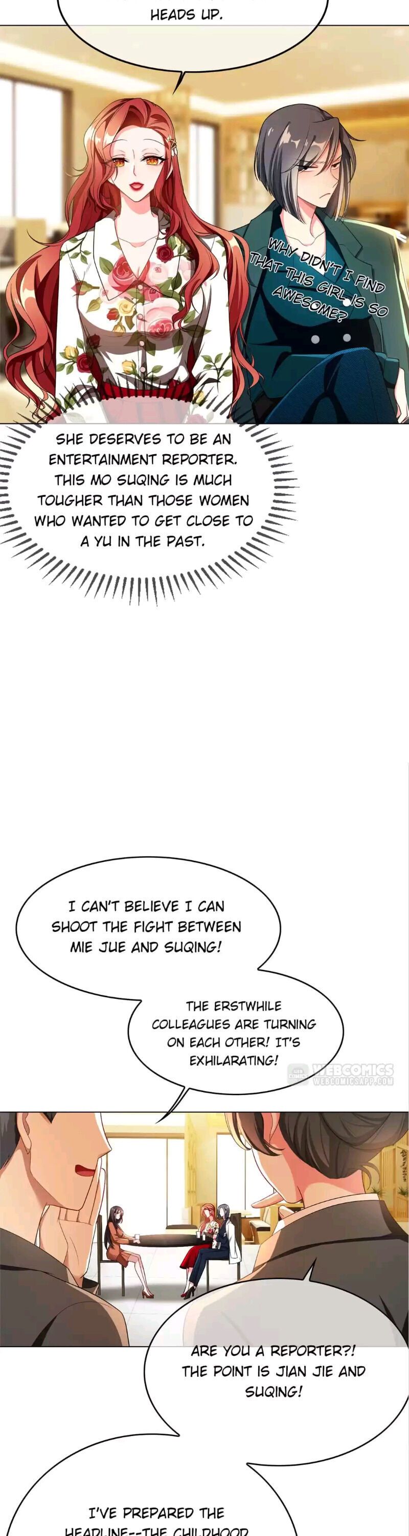 Lair & Love Game chapter 73 page 5