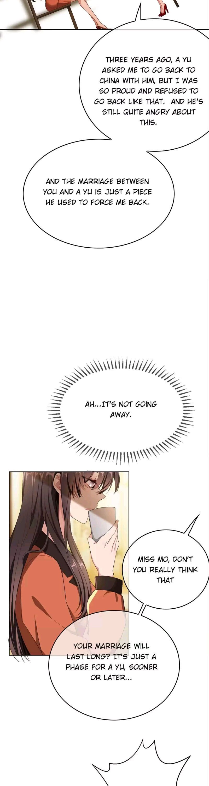 Lair & Love Game chapter 73 page 8