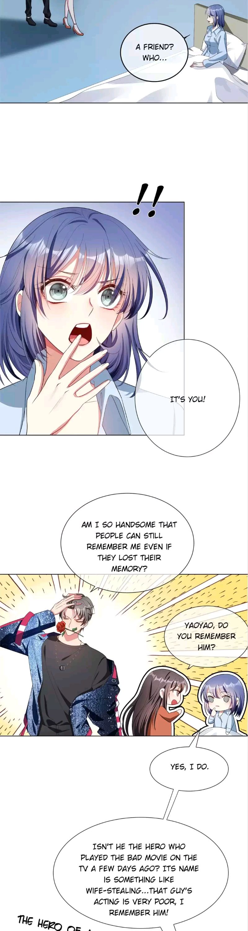 Lair & Love Game chapter 74 page 13