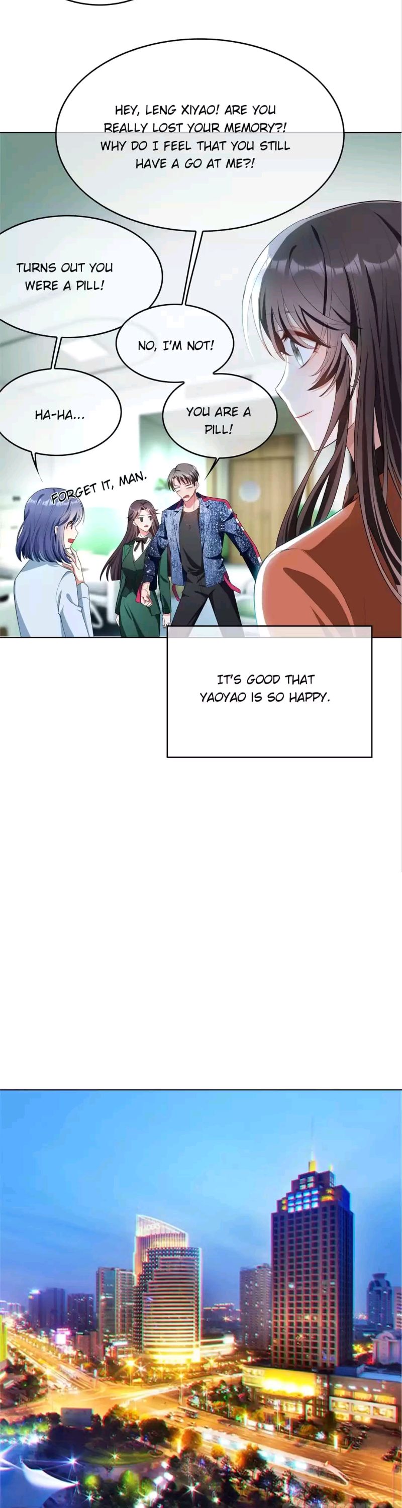 Lair & Love Game chapter 74 page 15