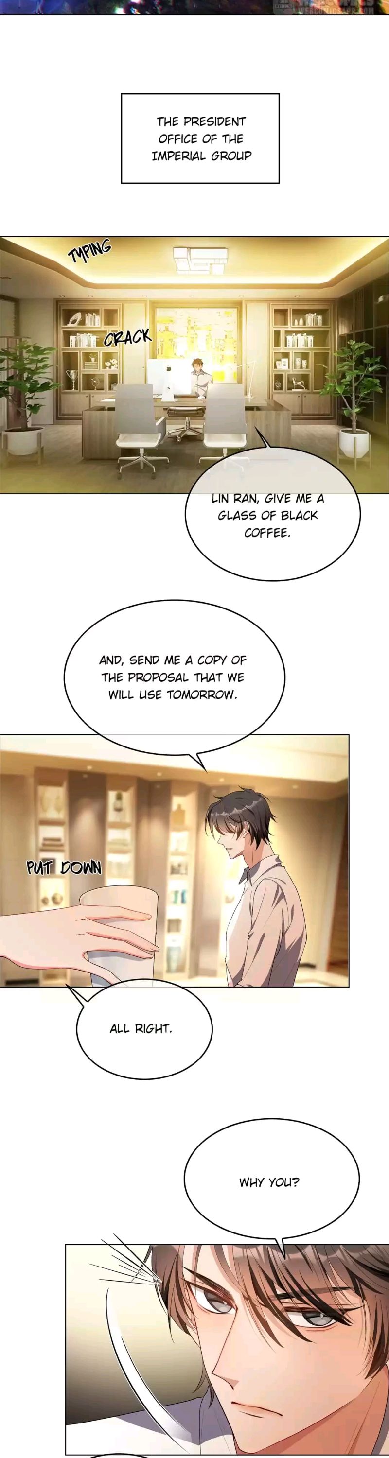 Lair & Love Game chapter 74 page 16