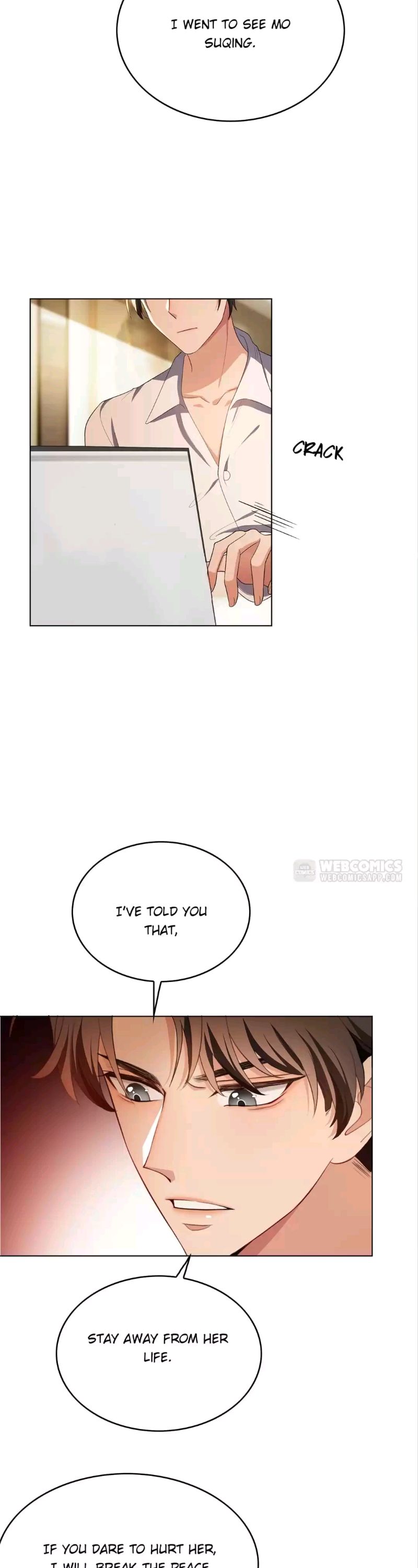 Lair & Love Game chapter 74 page 19