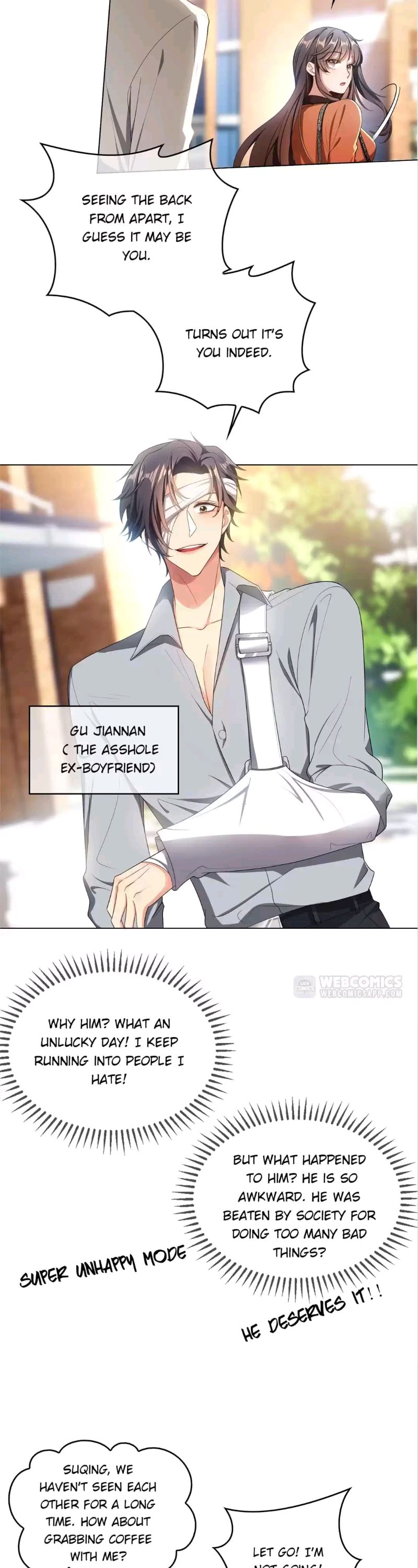 Lair & Love Game chapter 74 page 2