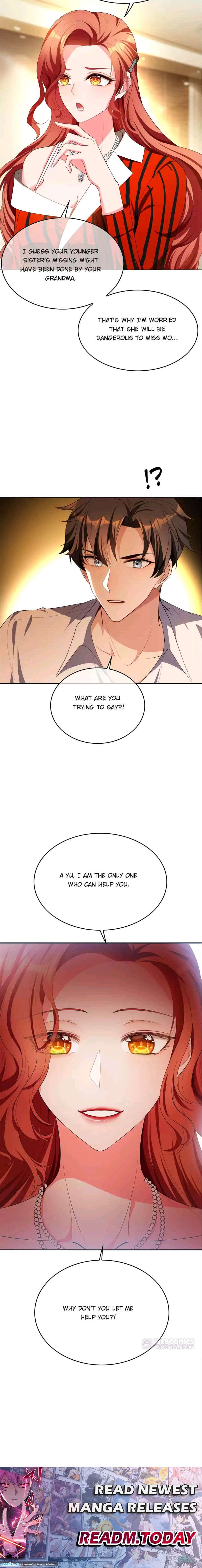 Lair & Love Game chapter 74 page 22