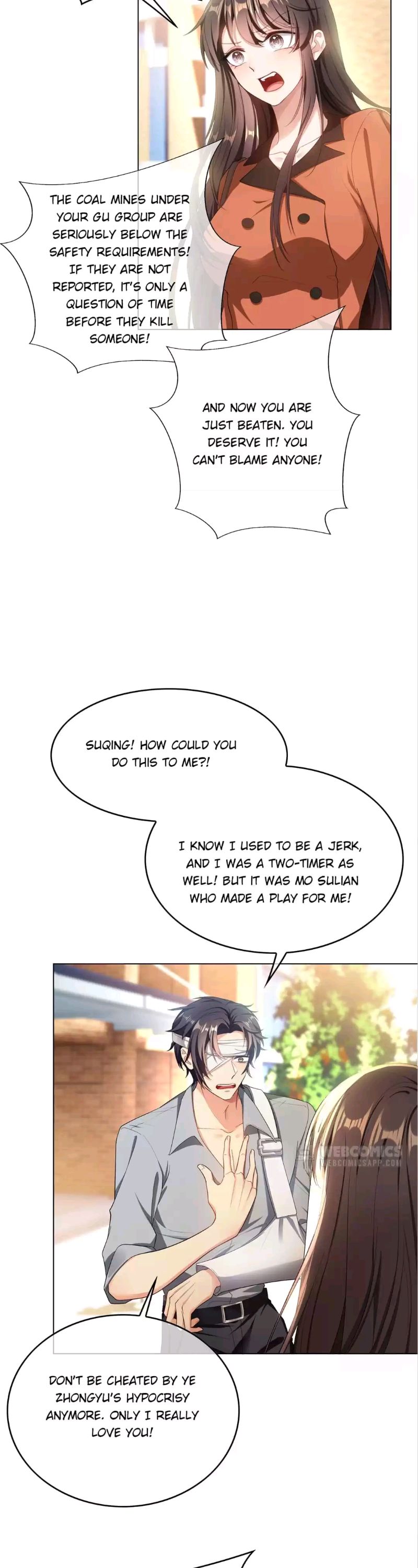 Lair & Love Game chapter 74 page 5