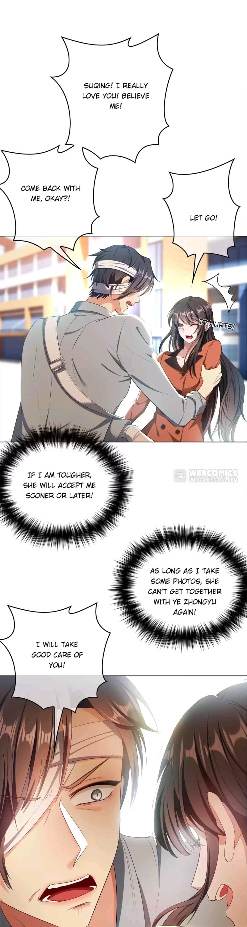 Lair & Love Game chapter 74 page 7