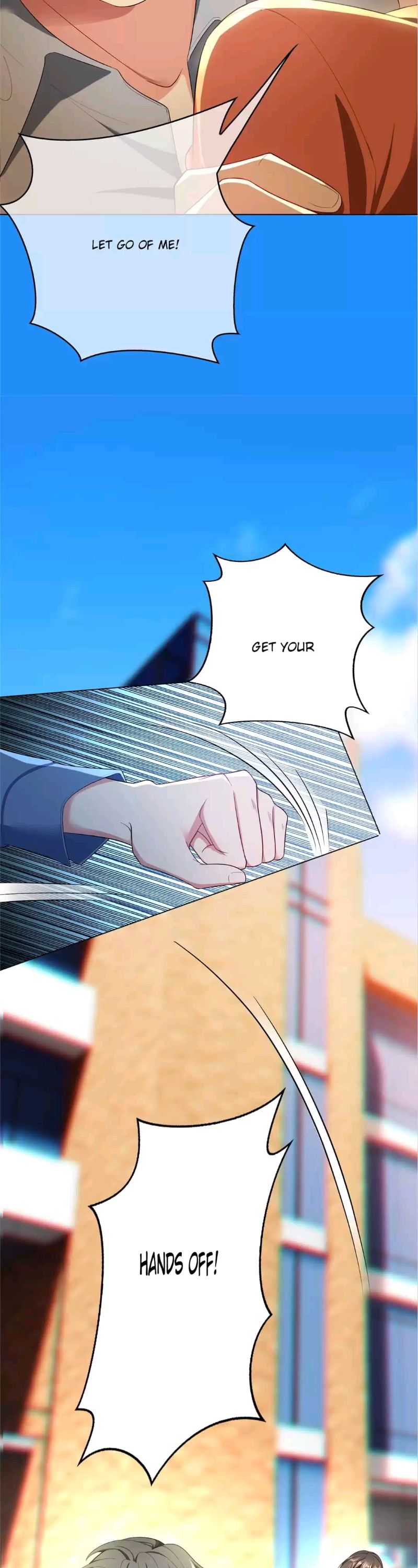 Lair & Love Game chapter 74 page 8