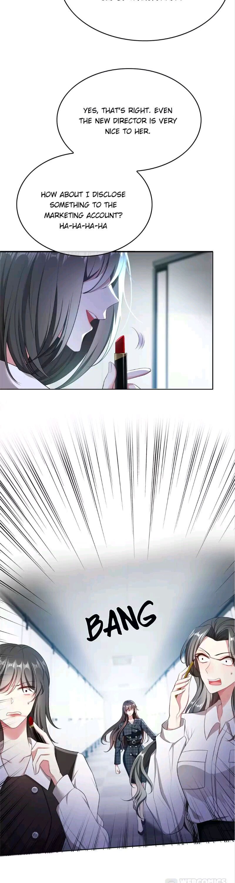 Lair & Love Game chapter 75 page 10