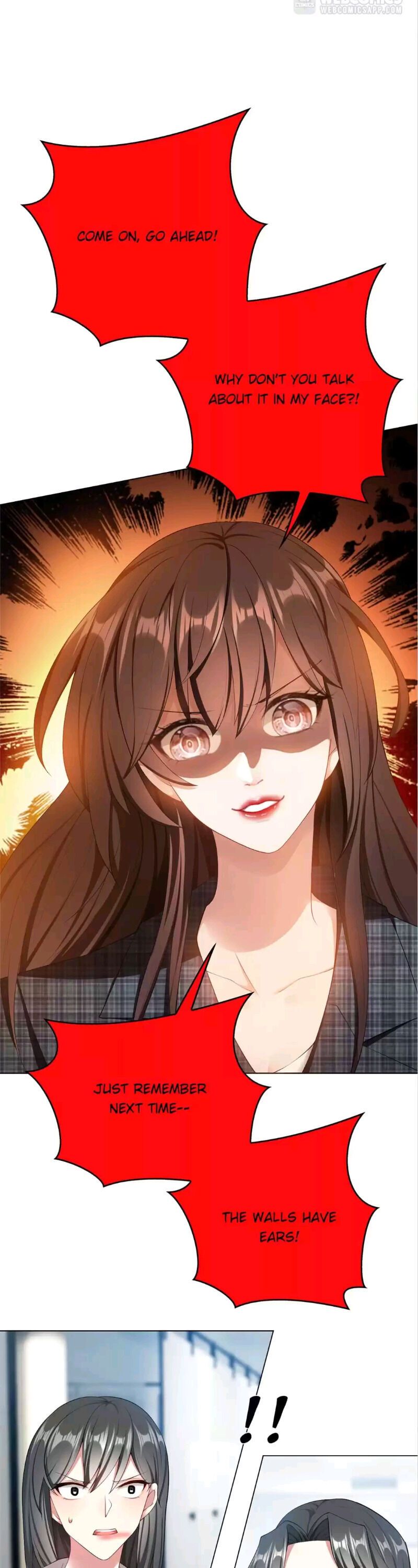 Lair & Love Game chapter 75 page 11