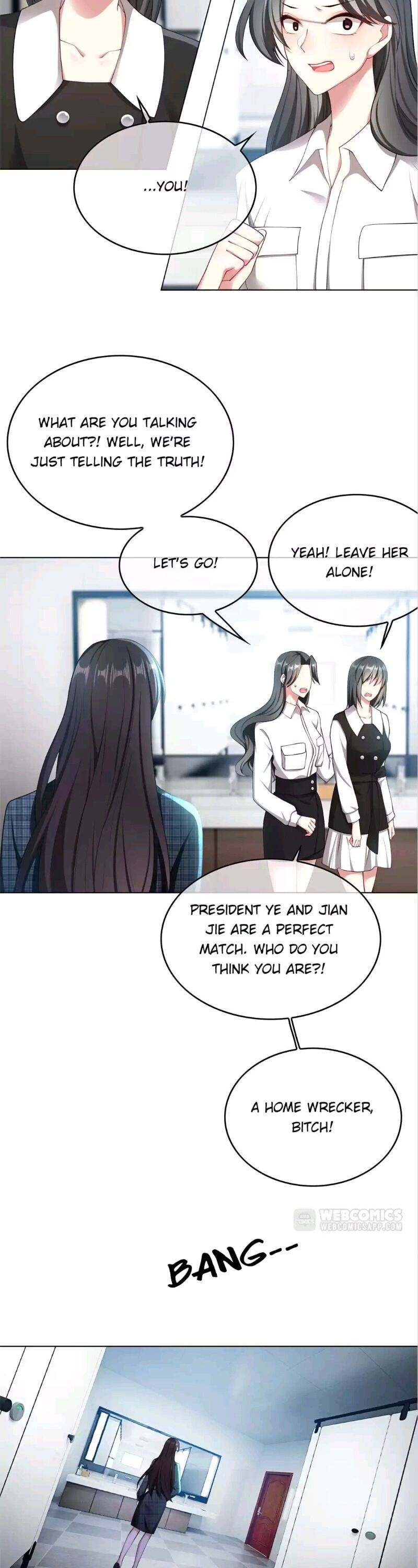 Lair & Love Game chapter 75 page 12