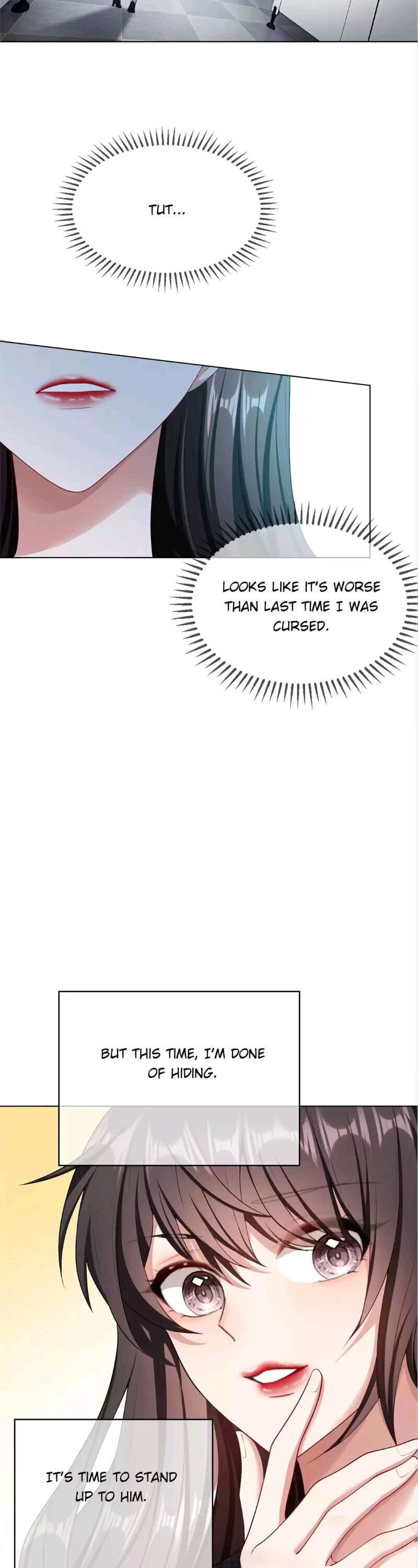 Lair & Love Game chapter 75 page 13