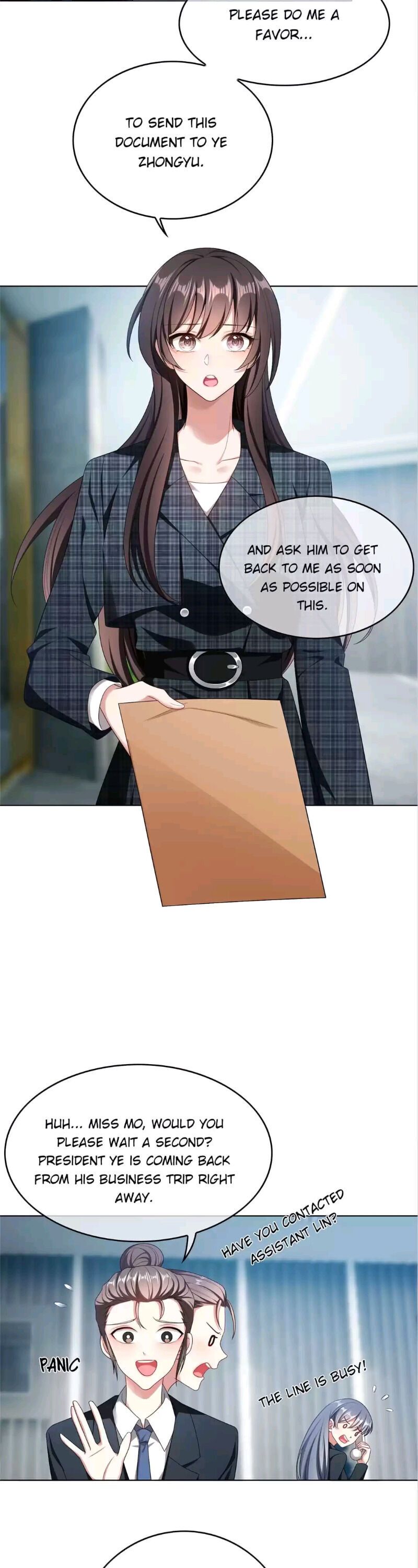 Lair & Love Game chapter 75 page 15