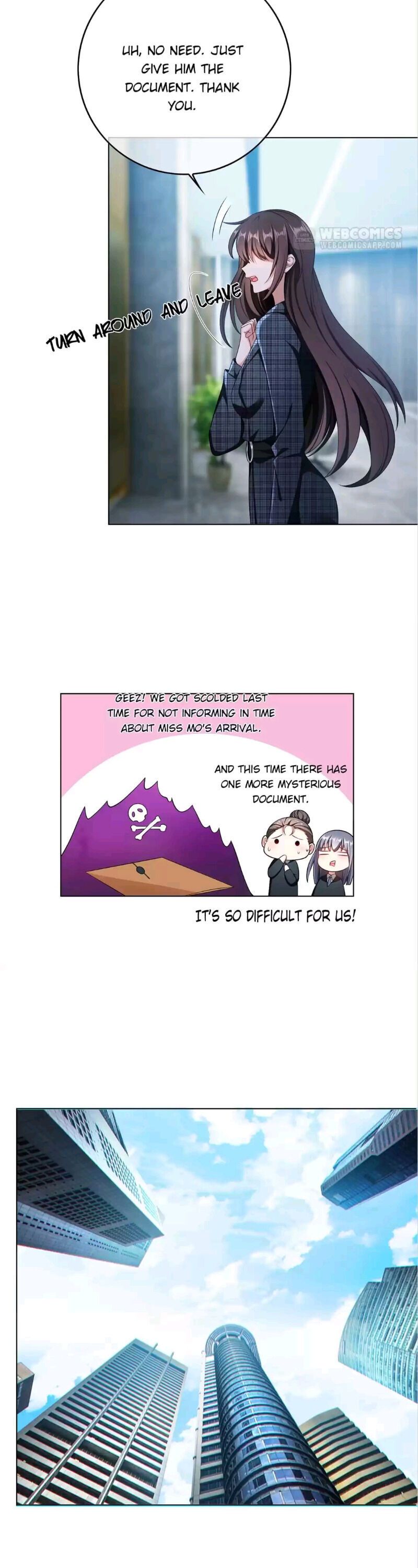 Lair & Love Game chapter 75 page 16