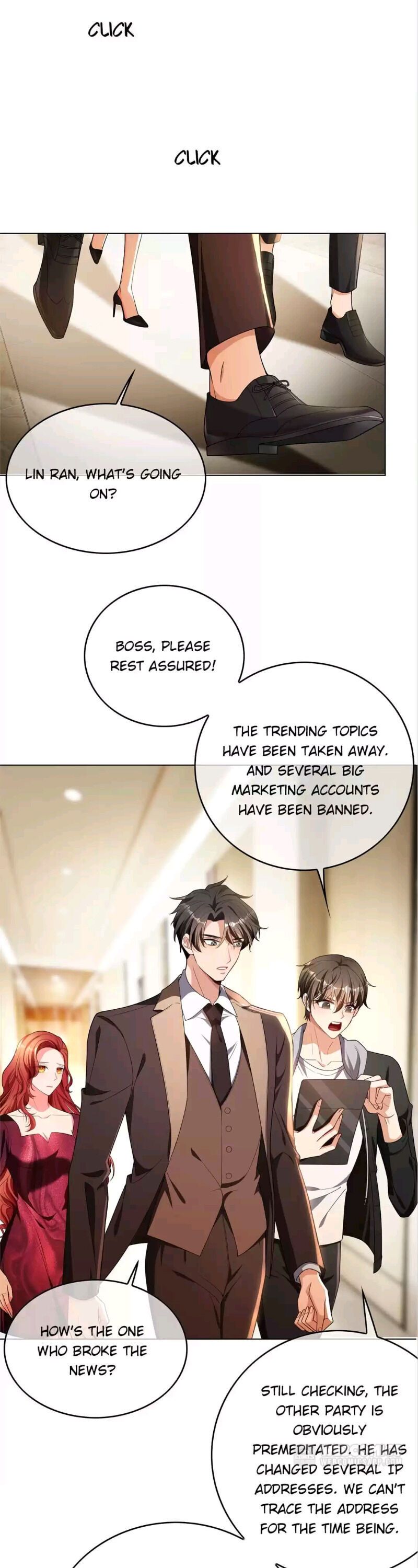 Lair & Love Game chapter 75 page 17