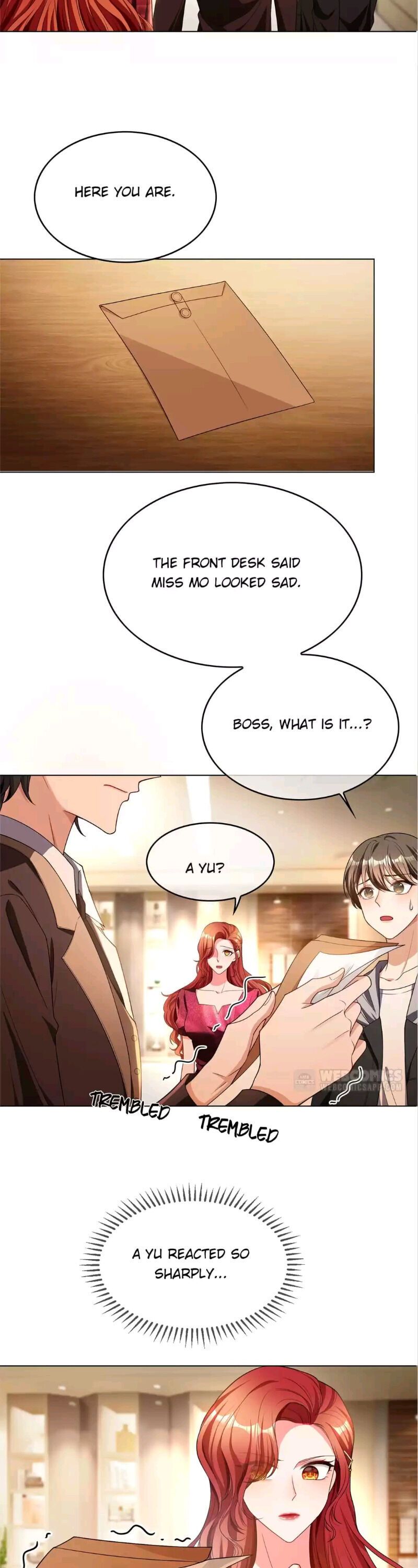 Lair & Love Game chapter 75 page 19