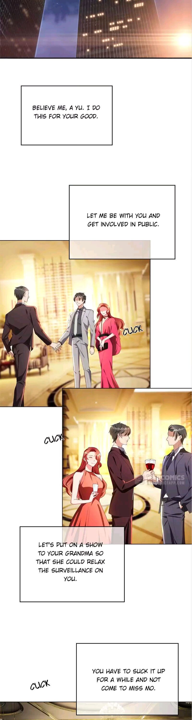 Lair & Love Game chapter 75 page 2