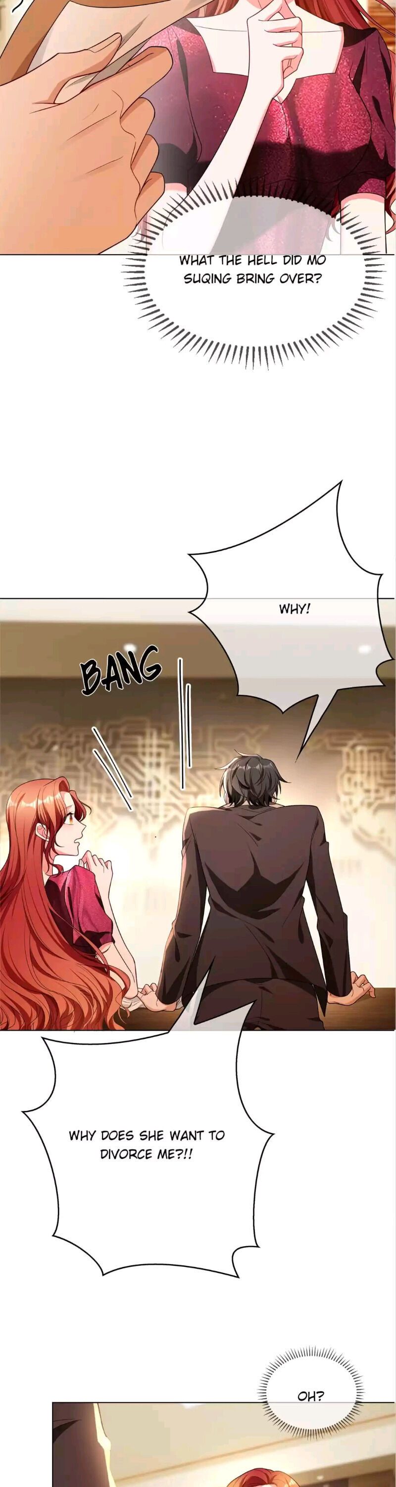 Lair & Love Game chapter 75 page 20