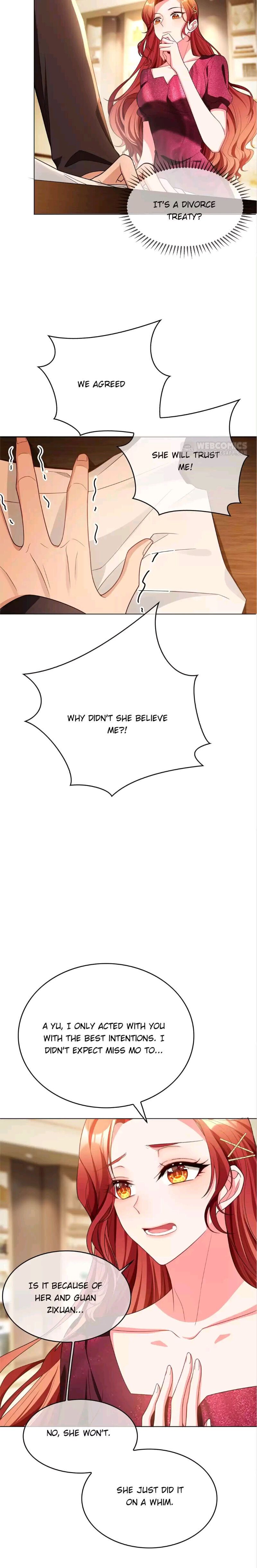 Lair & Love Game chapter 75 page 21