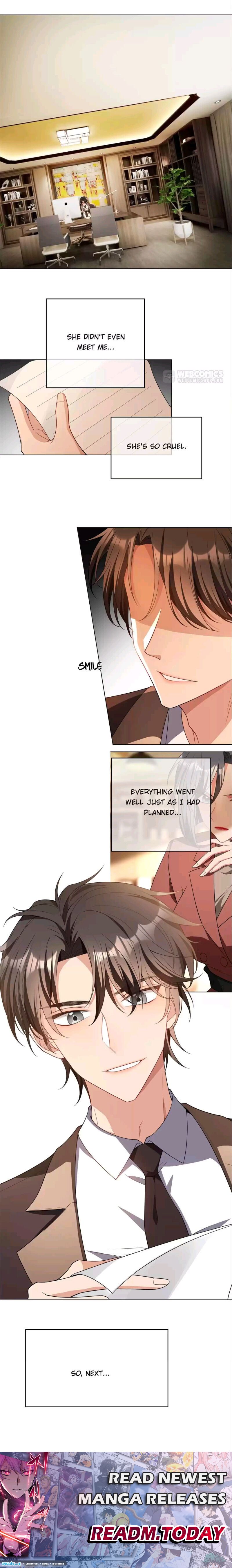 Lair & Love Game chapter 75 page 23