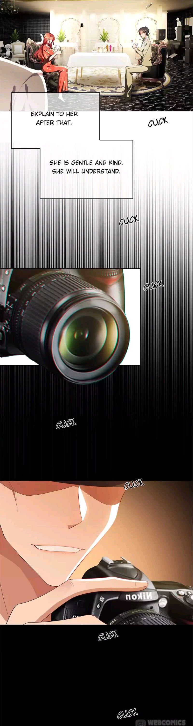 Lair & Love Game chapter 75 page 3