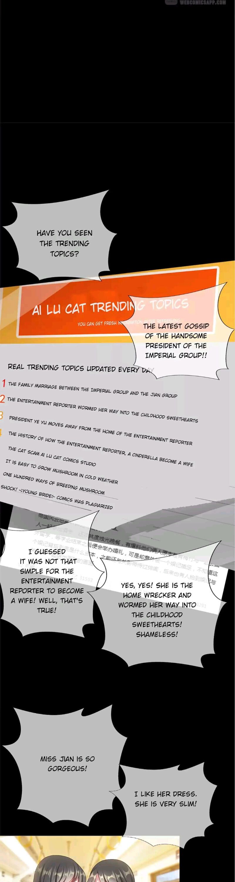 Lair & Love Game chapter 75 page 4