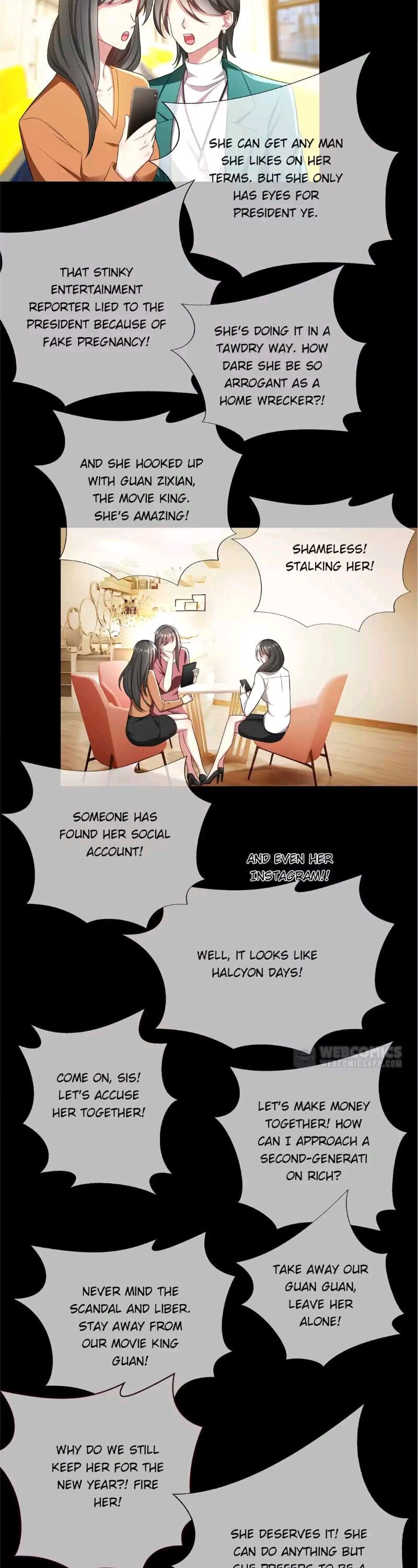 Lair & Love Game chapter 75 page 5