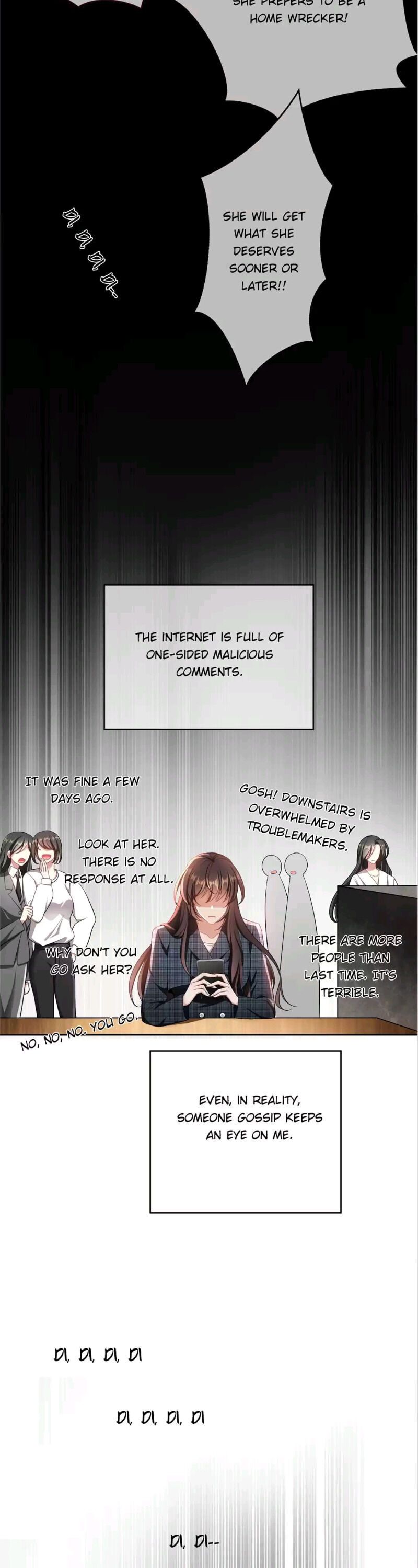 Lair & Love Game chapter 75 page 6