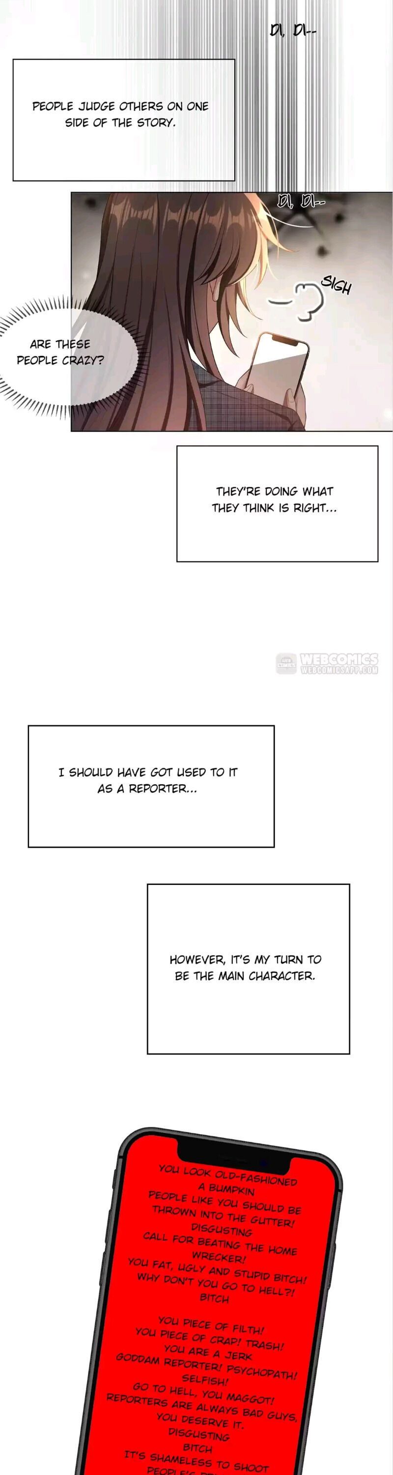 Lair & Love Game chapter 75 page 7