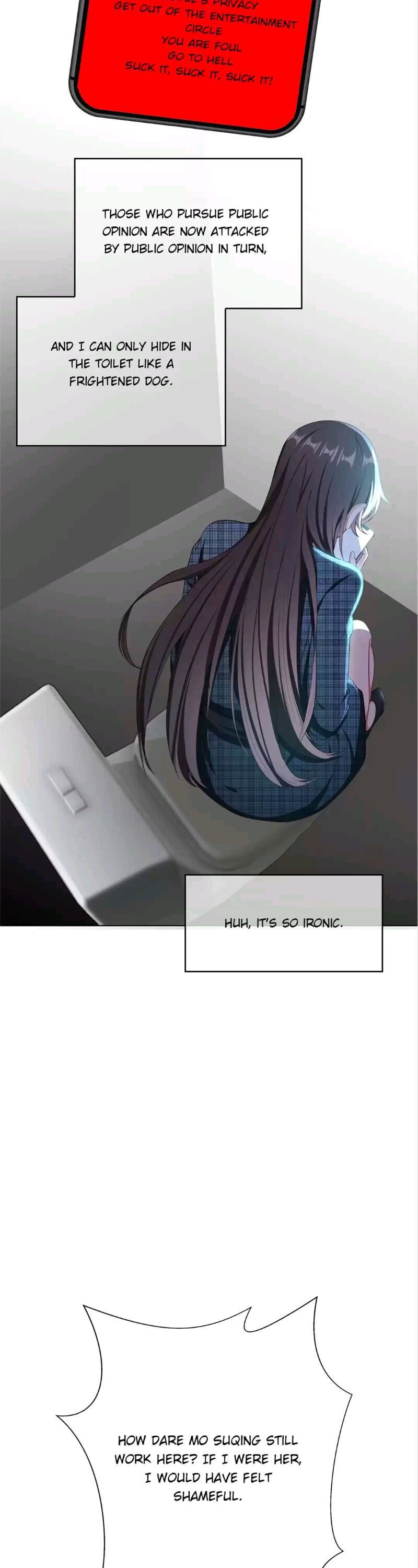 Lair & Love Game chapter 75 page 8