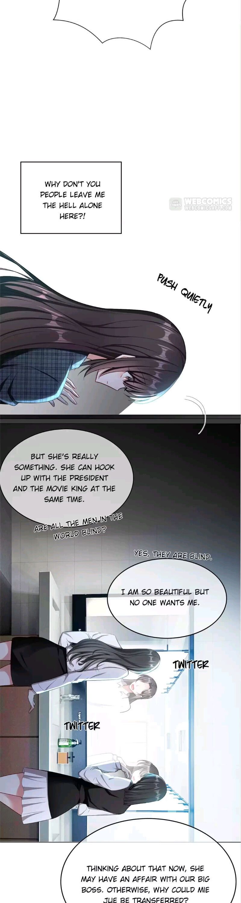 Lair & Love Game chapter 75 page 9