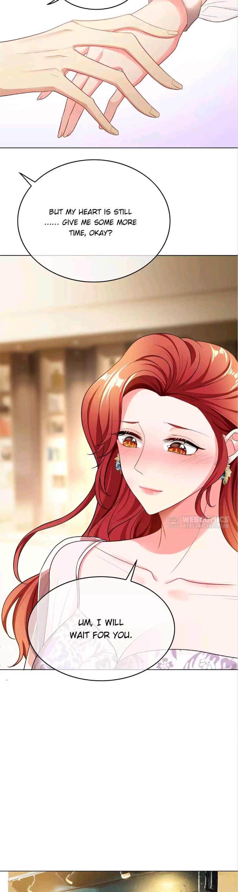 Lair & Love Game chapter 76 page 10