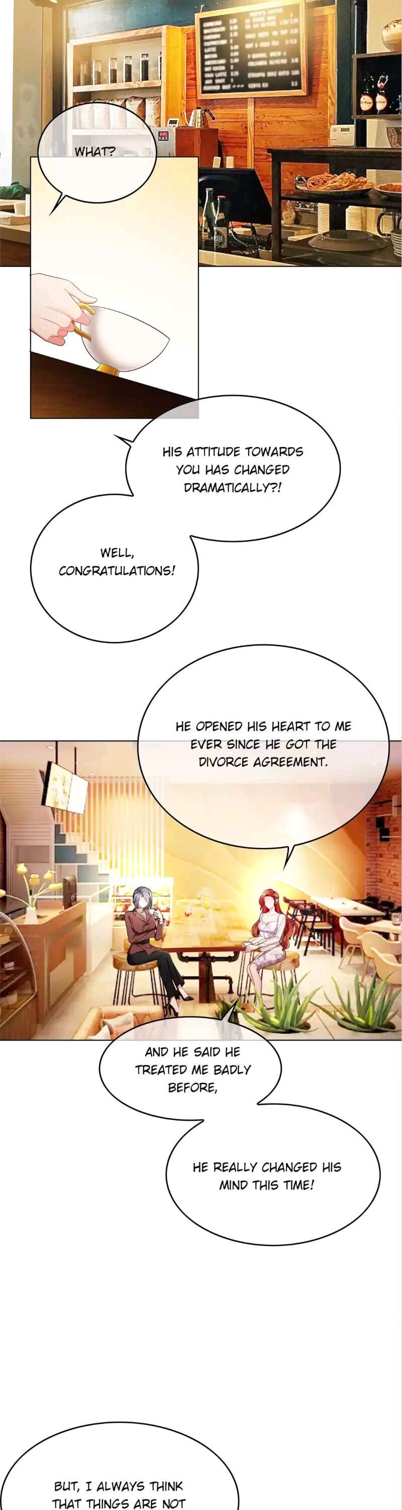 Lair & Love Game chapter 76 page 11