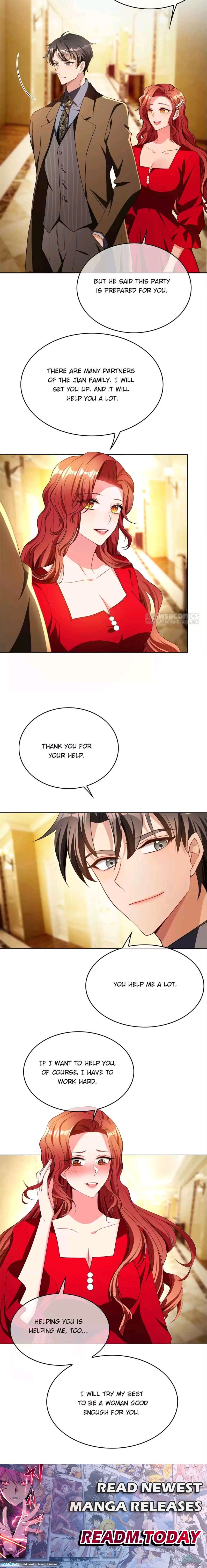 Lair & Love Game chapter 76 page 15