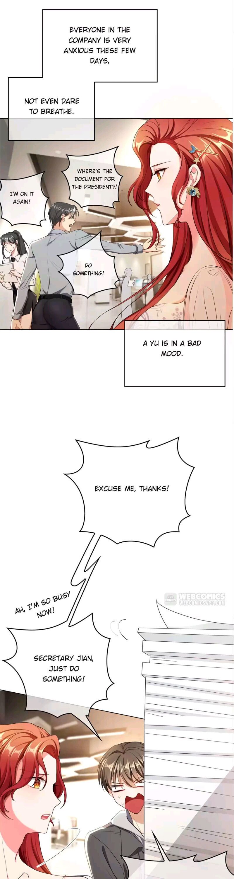 Lair & Love Game chapter 76 page 2