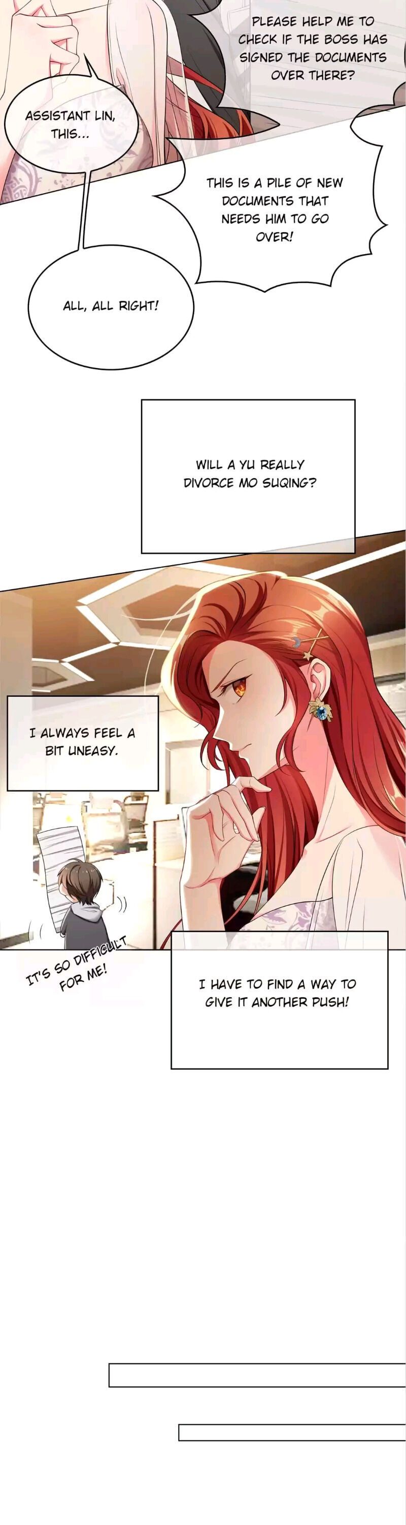 Lair & Love Game chapter 76 page 3