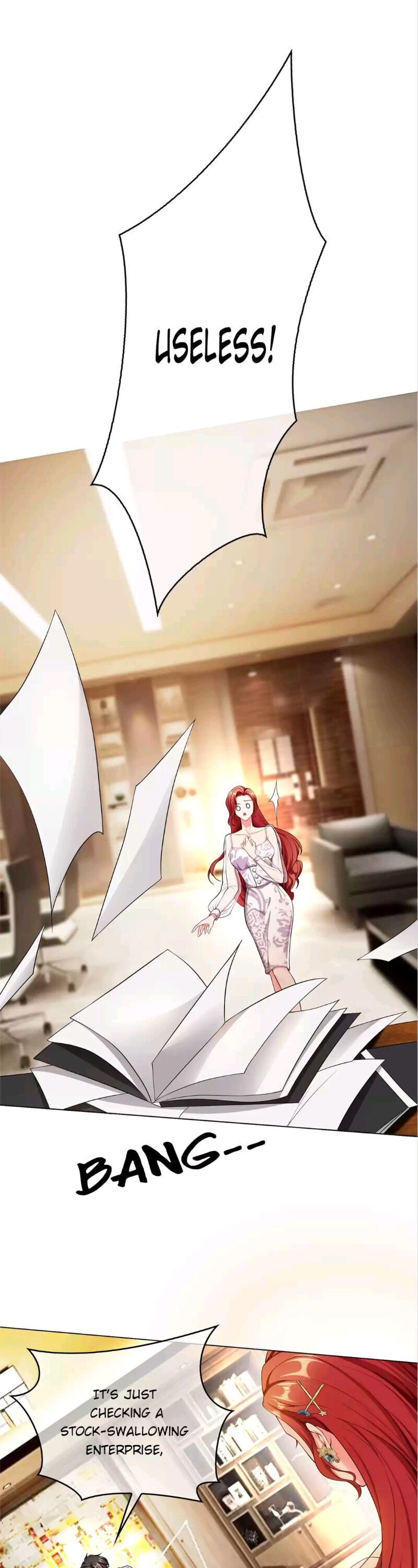 Lair & Love Game chapter 76 page 4